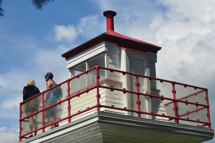 lighthouse